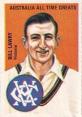 1972 The Sun Newspaper All Time Greats Australia 
