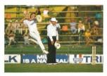 1985-86 A.P.D. Snack Foods Double Trouble Cricket 