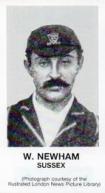 1990 A.T. Marks - 1892 Sussex Cricketers