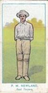 1905 Wills's Australian Club Cricketers 