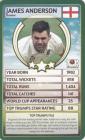 2020 Top Trumps World Cricket Stars 