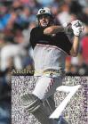 1996 Card Crazy Authentics High Velocity - The Centurions 