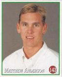 1997-98 Select Cricket Stickers - Base