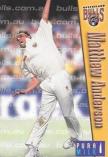 2000-01 Queensland - Bulls