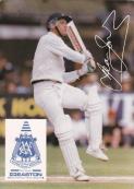 1991-92 Easton Sports Victorian Cricketers 