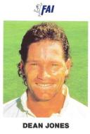 1991-92 FAI Collectors Edition 
