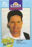 1993-94 Buttercup - World Series All Stars