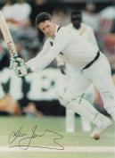 1993-94 Victorian Cricket Association 