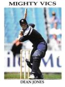1994-95 Victorian Cricket Association "Mighty Vics" 