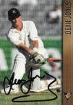 1996-97 Victorian - Bushrangers