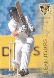 1997-98 Victorian - Bushrangers