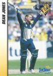 1998-99 Victorian - Bushrangers