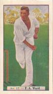 1938 Allen's Test Cricketers 