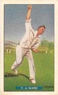 1938 Hoadley's Test Cricketers 