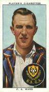 1938 Player Cricketers 