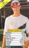 1997 Universal Cricket One Day International - Batsmen Trump Game
