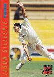 1996-97 South Australia - Redbacks