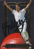 1997-98 Select - Select Signatures Exchange 