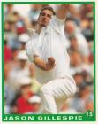1998-99 Select Cricket Stickers 