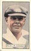 1934-35 Allen's Cricketers 