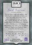 Back