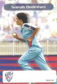 2005-06 New South Wales - Blues