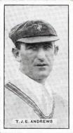 1925 B.Morris & Sons Australian Cricketers 