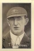 1926 Amalgamated Press - Famous Test Match Cricketers