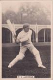 1928 J.Millhoff & Co - Famous Test Cricketers (Large)