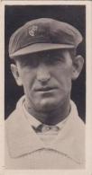1928 Major Drapkin & Co. Australian and English Test Cricketers 