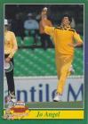 1995 Buttercup Sensational Summer of Cricket 