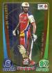 2012 Topps Cricket Attax IPL - Man of the Match 
