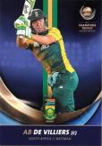 2017 Tap 'N' Play ICC Champions Trophy South Africa 