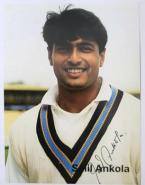 1989 Campa cola India v/s Pakistan 