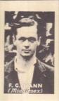 2000 Midjy Photo Outfits 1948 Cricketers (Reprint) 