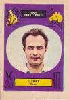1961 A&BC Cricket 1961 Test Series (Large Border) 