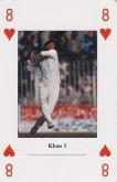 1998 FICA International Cricket Hall Of Fame 