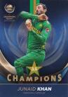 2017 Tap 'N' Play ICC Champions Trophy Pakistan Champions 