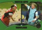 2002 Topps ACB Gold - Match-Ups 