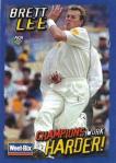 2002-03 Weet-Bix Champions Work Harder! 