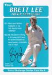 2004-05 Australian Cricket Board Trivia Challenge 