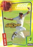 2006-07 Weet-Bix Ashes Series Aussie Legends 