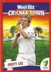 2008 Weet-Bix Cricket Town