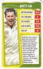 2009 Top Trumps Cricket 