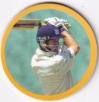 2000-01 Pura Milk Victorian Bushrangers - Milk Caps