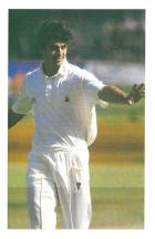 1995-96 Australian Cricket Board Players 