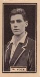 1930 D.C.Thompson The World's Best Cricketers - (Rover)