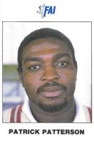 1989-90 FAI Insurance West Indies Cricket Team 