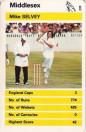 1978 Top Trumps British Cricketers 