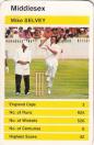 1979 Top Trumps County Cricketers 